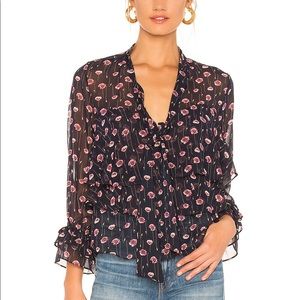 Misa Los Angeles Jema Top